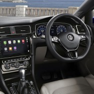 VW ゴルフ ヴァリアント マイスター
