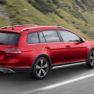 VW ゴルフ オールトラック マイスター