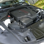 トヨタ スープラ 新型（SZ-R）