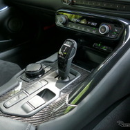 トヨタ スープラ 新型（SZ-R）