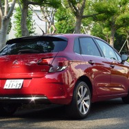 シトロエン C4