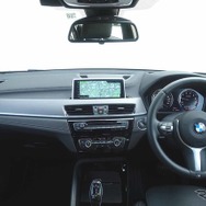 BMW X2（X2 sDrive 18i）