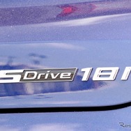 BMW X2（X2 sDrive 18i）