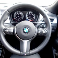 BMW X2（X2 sDrive 18i）