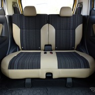 三菱 eKクロス 新型