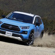 トヨタ RAV4