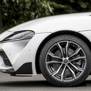 トヨタ スープラ 新型（SZ-R）