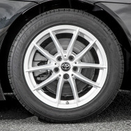 トヨタ スープラ 新型（SZ）