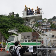 よこすかYYのりものフェスタ2019