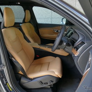 ボルボXC90 D5 AWD Inscription