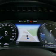 ボルボXC90 D5 AWD Inscription