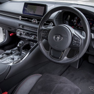 トヨタ スープラ 新型（SZ-R）