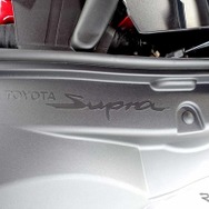 トヨタ スープラ 新型