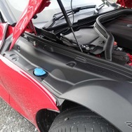 トヨタ スープラ 新型