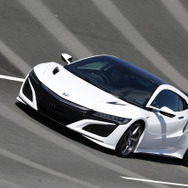ホンダ NSX プロトタイプ
