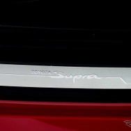 トヨタ スープラ 新型