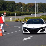 ホンダ NSX プロトタイプ