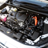 トヨタ RAV4 ハイブリッド 新型
