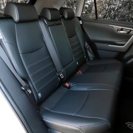 トヨタ RAV4 ハイブリッド 新型