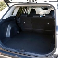 トヨタ RAV4 ハイブリッド 新型
