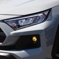 トヨタ RAV4 アドベンチャー 新型