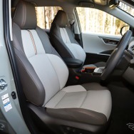 トヨタ RAV4 アドベンチャー 新型