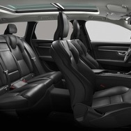 V90クロスカントリー D4 AWD ノルディック エディション（オニキスブラックメタリックｘチャコール）