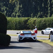 ホンダ NSX プロトタイプ