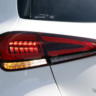 メルセデス・ベンツ Aクラス 新型（A200d）