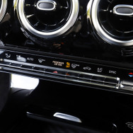 メルセデス・ベンツ Aクラス 新型（A200d）