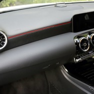 メルセデス・ベンツ Aクラス 新型（A200d）