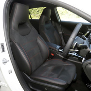 メルセデス・ベンツ Aクラス 新型（A200d）