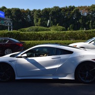 ホンダ NSX プロトタイプ