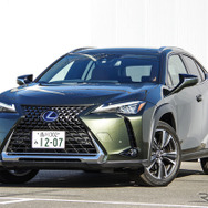 レクサス UX250h