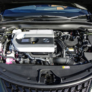 レクサス UX250h