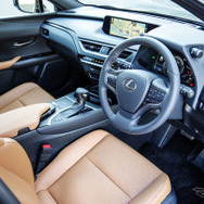 レクサス UX250h