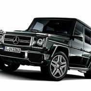 メルセデス-AMG G63