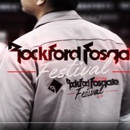 「ロックフォードフォズゲートフェスティバル2019」のオフィシャルアフタームービー公開