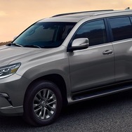 レクサス GX の2020年モデル
