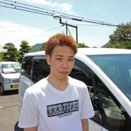 car audio newcomer！ トヨタ ヴォクシー（オーナー：渡辺圭貴さん）　by　サウンドステージ　前編