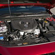 マツダ3新型