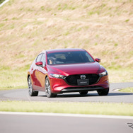 マツダ3新型
