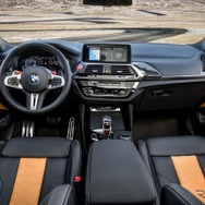BMW X3M