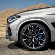 BMW X3M