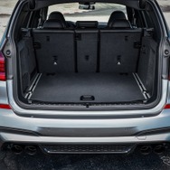 BMW X3M