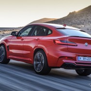 BMW X4M