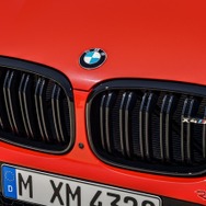 BMW X4M