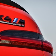BMW X4M