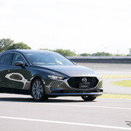 マツダ3 新型