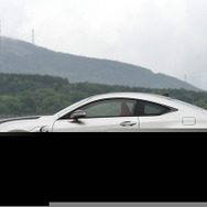 レクサス RC F 新型
